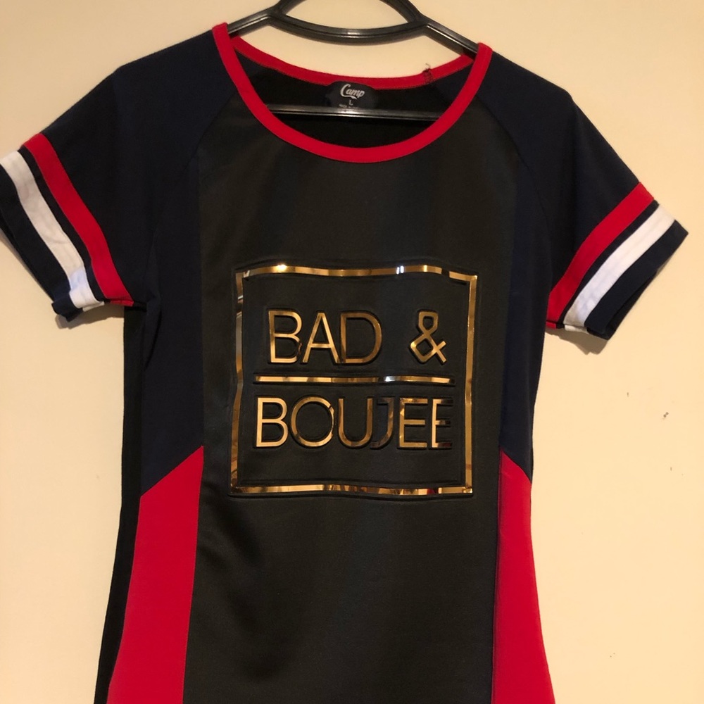 Woman’s T-shirt